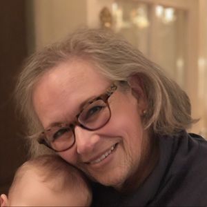 Meet your Posher, Vivian